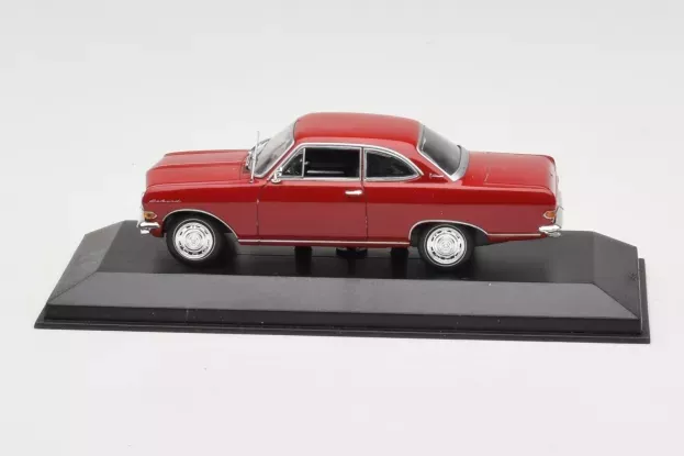 Minichamps Opel Rekord A 1962 1:43 400041004
